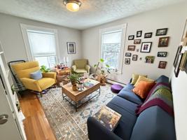 featured image of 27 Westford St #2