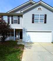 1401 Jordans Pond Ln - Photo 1 of 1