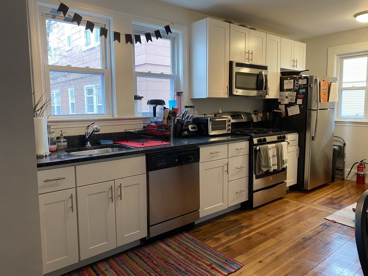 Sydney St #1 - Photo 2 of 14