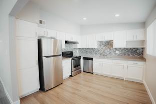 The Cosmo Apartments - Photo 1 of 1