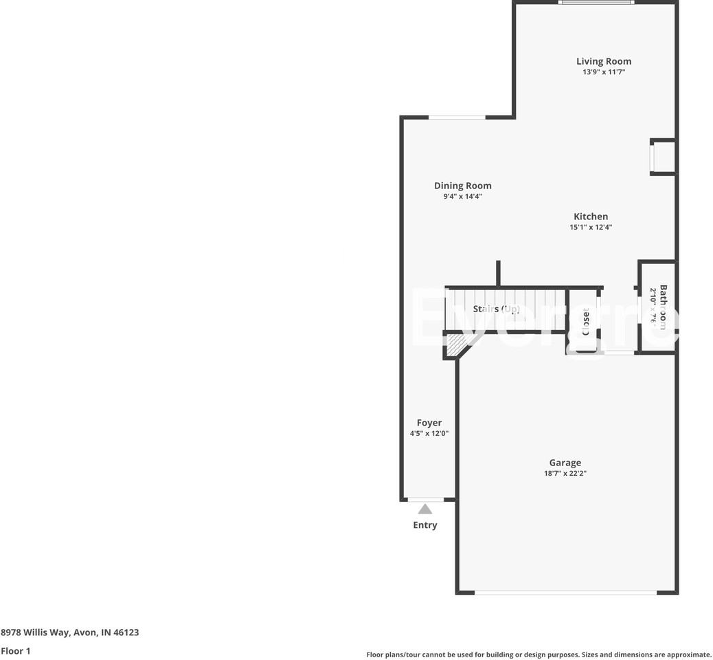 359 Hodo Road - Photo 2 of 19