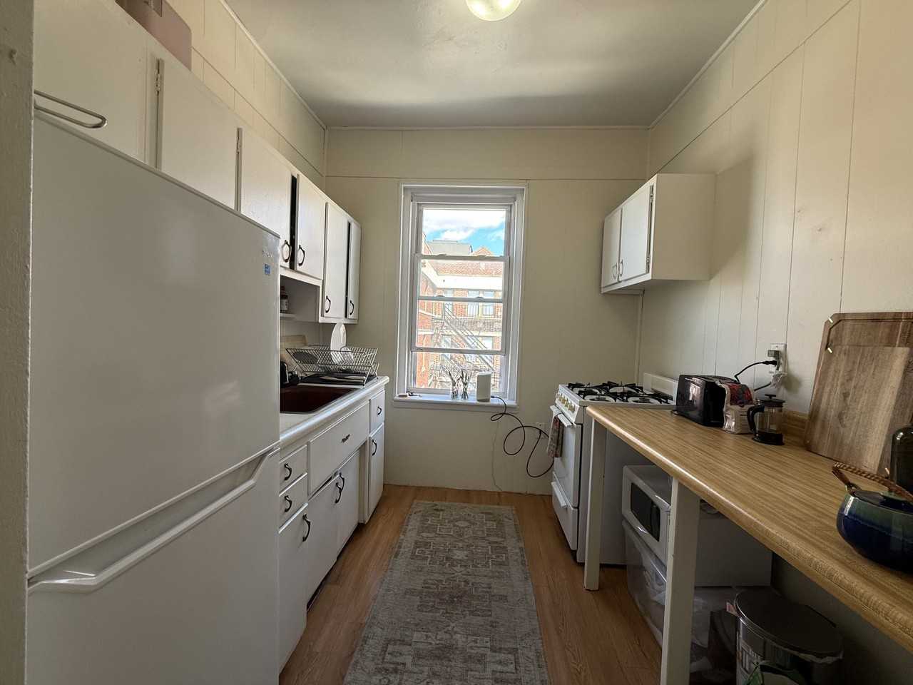 Walbridge St. & Commonwealth #20 - Photo 2 of 8