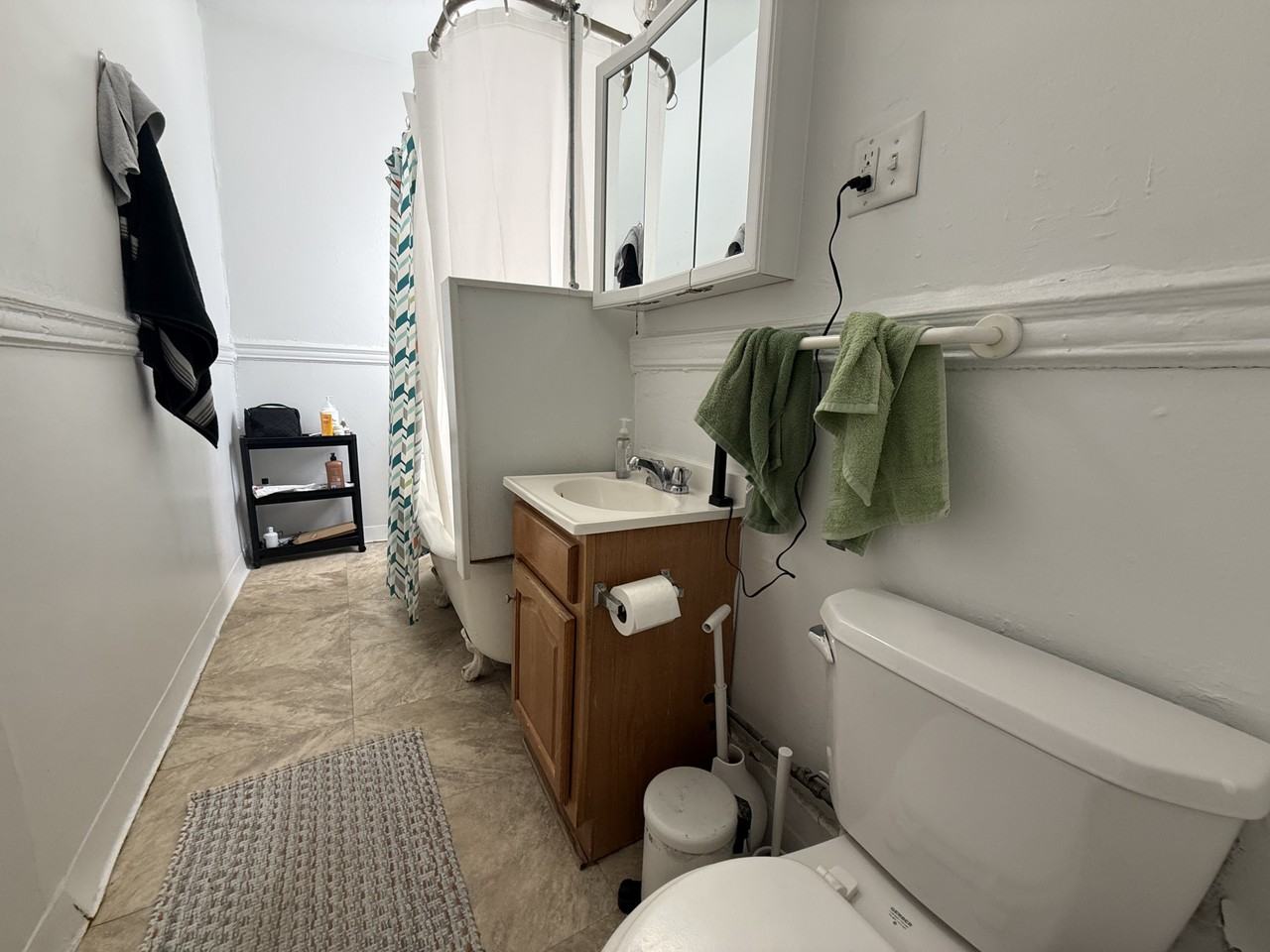 Walbridge St. & Commonwealth #20 - Photo 7 of 8