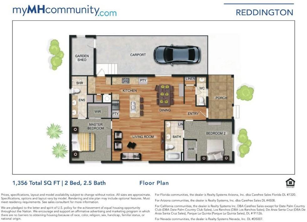 7411 43rd Way N #576 - Photo 4 of 26