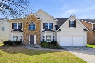 1582 Ewing Farm Dr - Photo 1 of 1