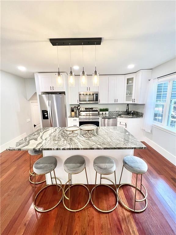 1375 Louisquissett Pike - Photo 4 of 25