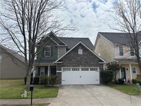 13 Cottage Trce Nw - Photo 1 of 1