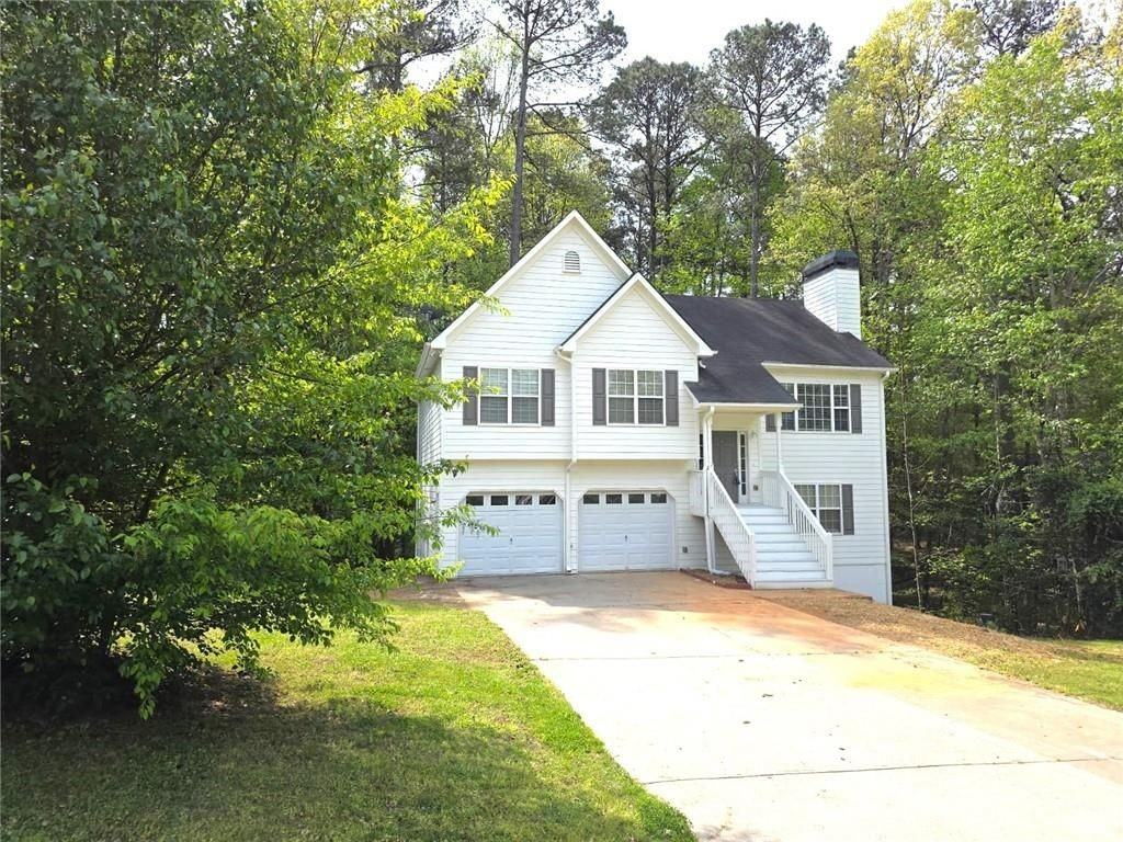 6009 Deer Springs Ln Nw - Photo 2 of 26