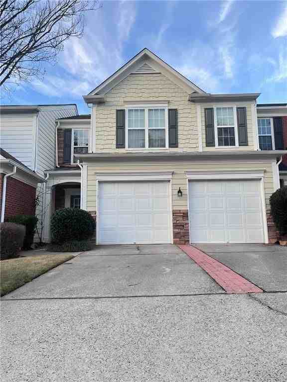 160 Finchley Dr