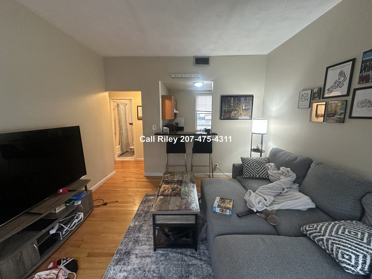 1427 Commonwealth Ave #205 - Photo 2 of 12