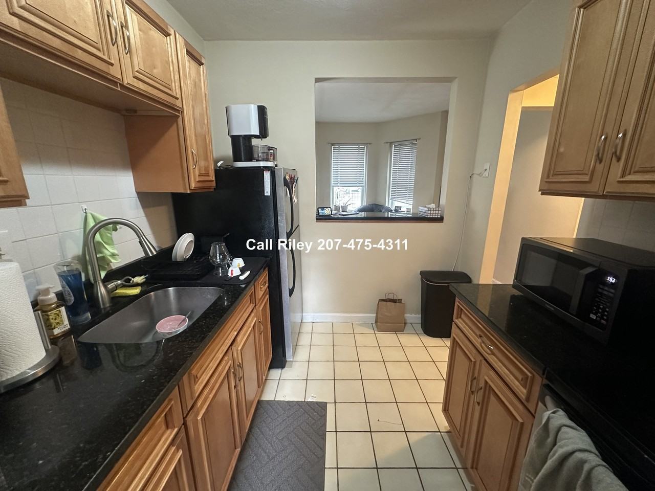 1427 Commonwealth Ave #205 - Photo 4 of 12