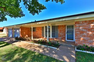 2510 Gilmer Ave - Photo 1 of 1