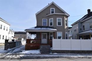 52 Harvard St #1 - Photo 1 of 1