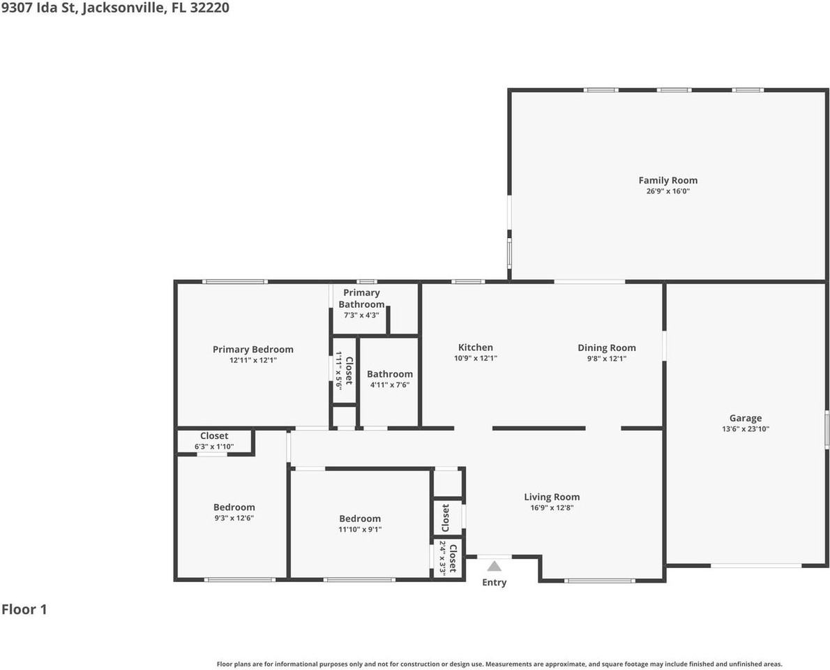 9307 Ida St - Photo 2 of 16