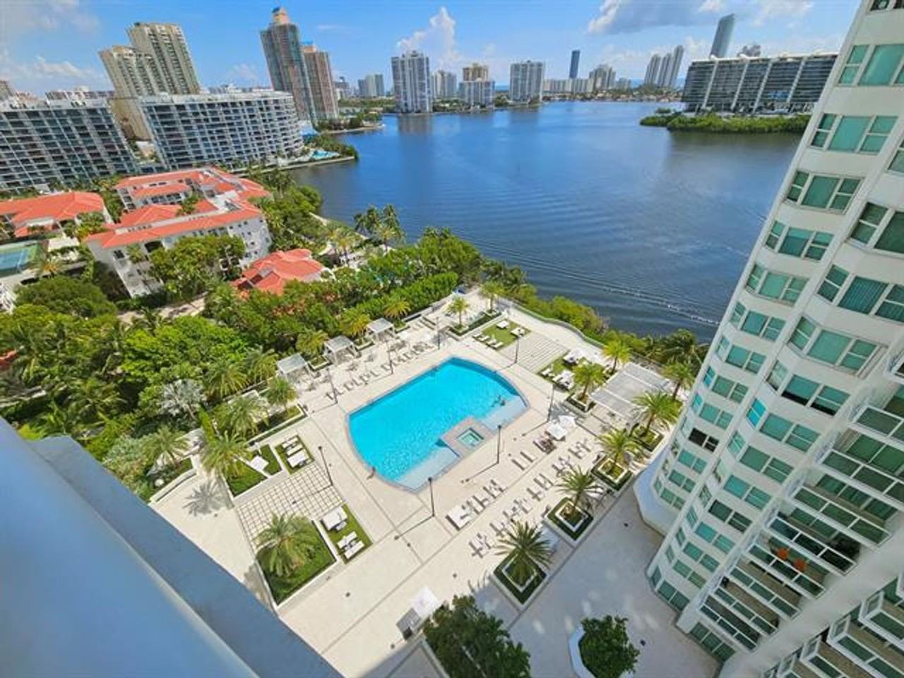 3301 3301 NE 183rd Street St #1609 - Photo 7 of 14