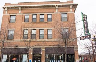 2501 Montana Ave #302 - Photo 1 of 1