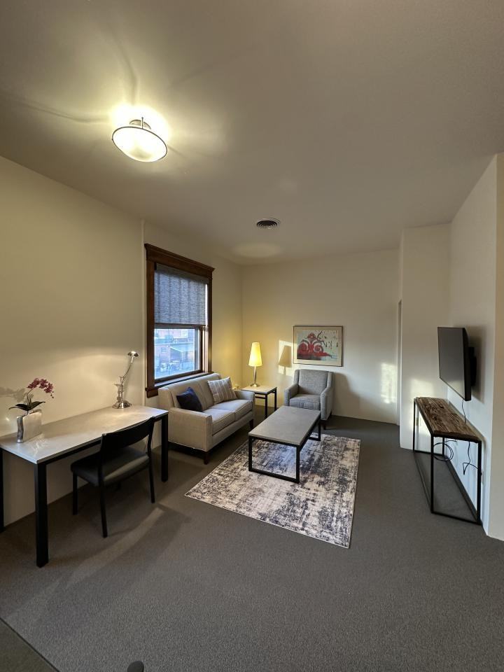 2501 Montana Ave #302 - Photo 2 of 7