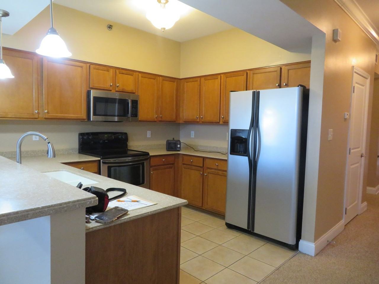 3001 River Towne Way #503 - Photo 4 of 19