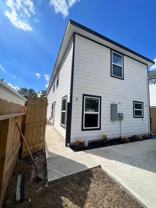 7413 Shotwell St #A - Photo 1 of 1