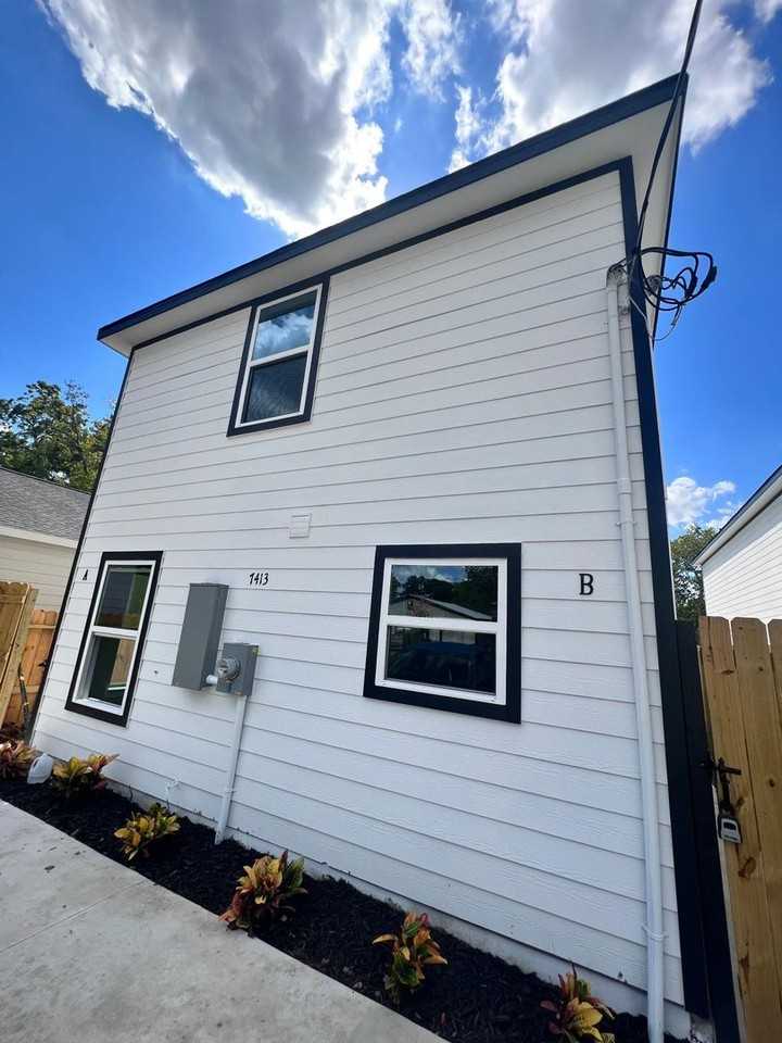 7413 Shotwell St #A - Photo 5 of 5