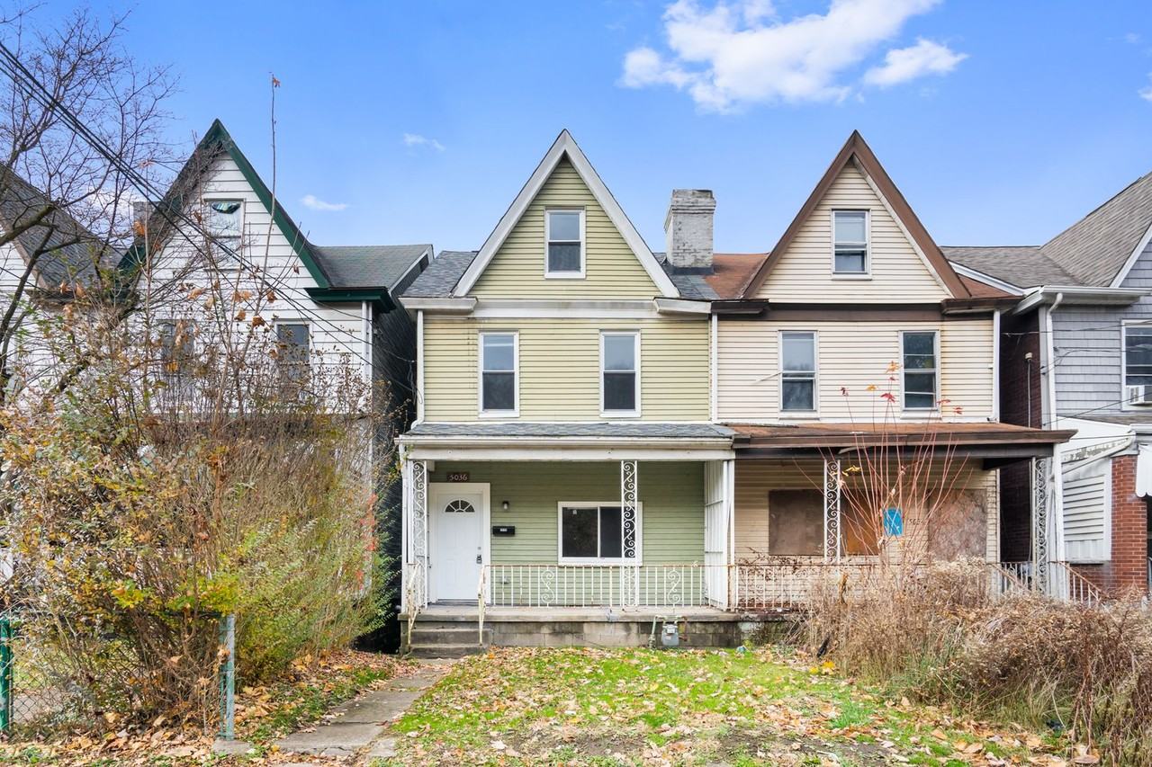 5036 Orinoco St - Photo 2 of 22