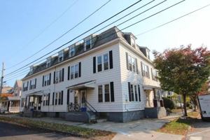 featured image of 33 Grant St