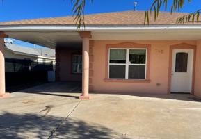 featured image of 745 N Aldredge St #A