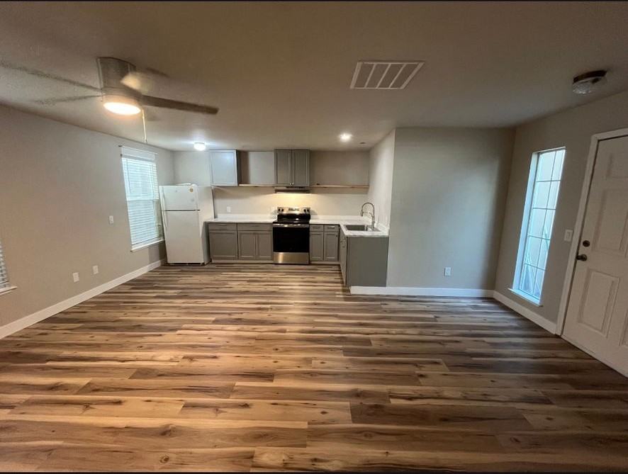 Updated Downtown Sonora Apartment - Photo 5 of 5