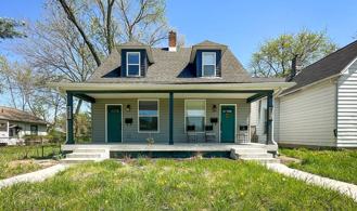 425/427 N Euclid Ave-West - Photo 1 of 1