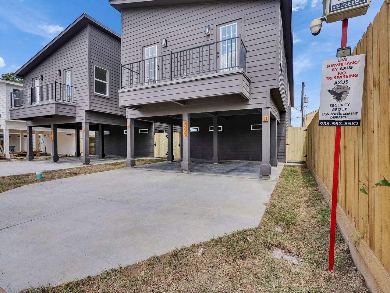 8623 Homewood Ln #A - Photo 6 of 37