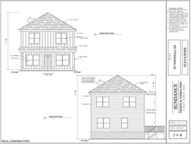 785 Whitehall Rd - Photo 1 of 1