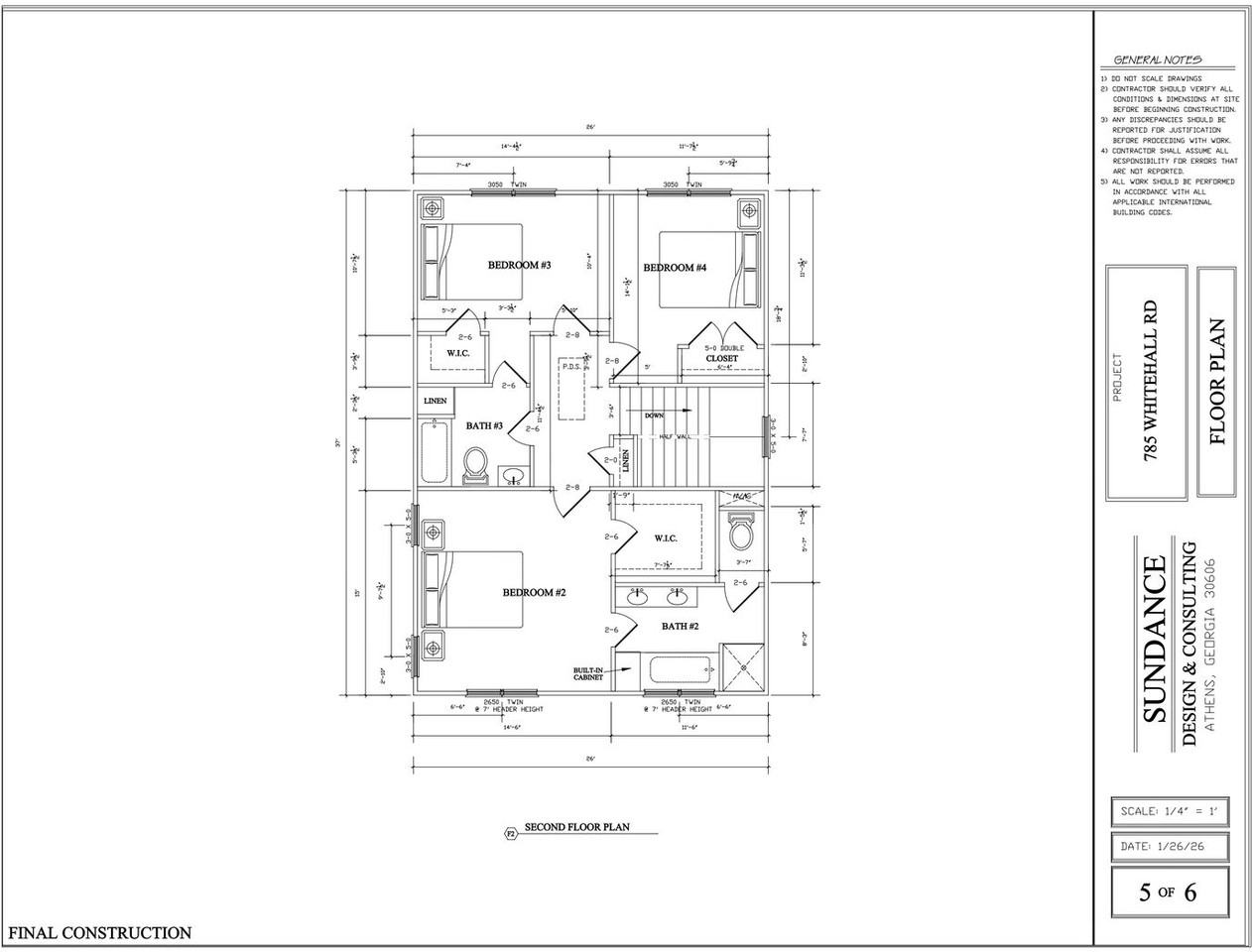 785 Whitehall Rd - Photo 3 of 4