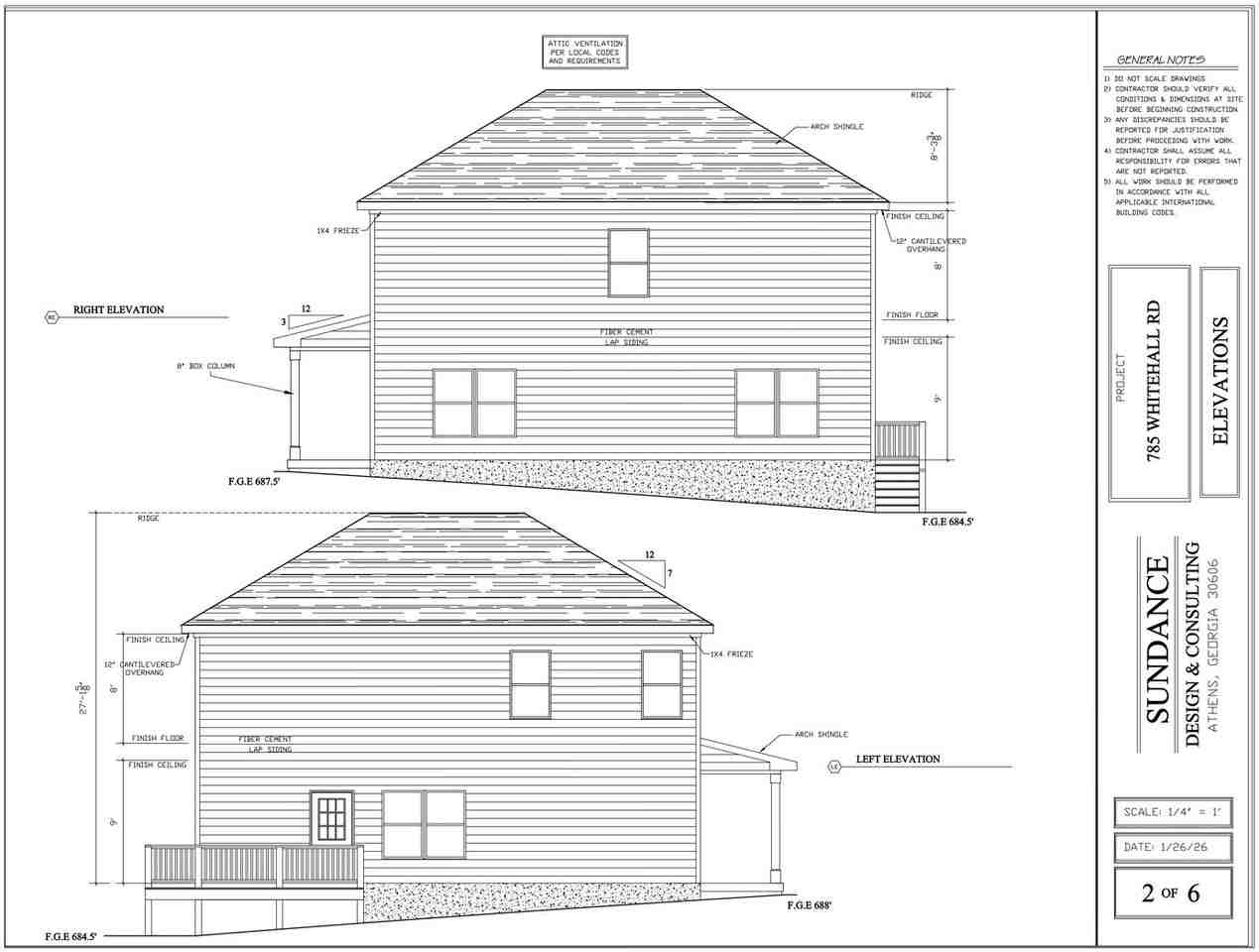 785 Whitehall Rd - Photo 4 of 4