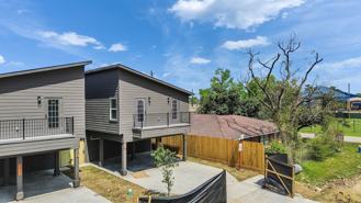 8625 Homewood Ln #B - Photo 1 of 1