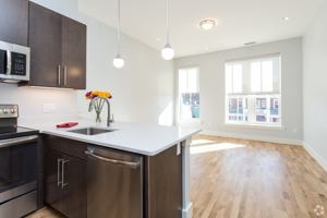 featured image of 13 W Central St #3