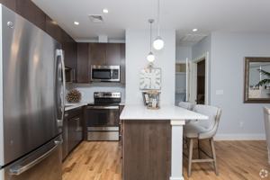 featured image of 13 W Central St #9