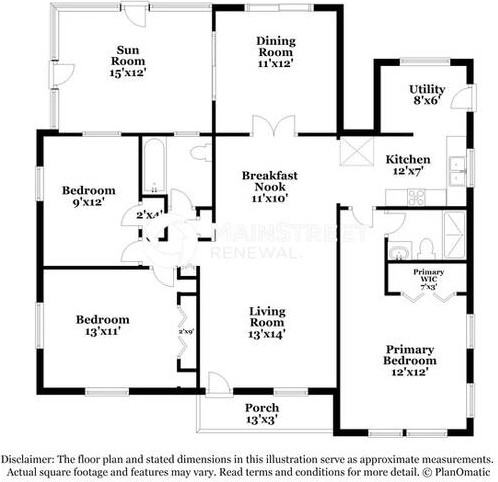 265 Magnolia Rd - Photo 2 of 16