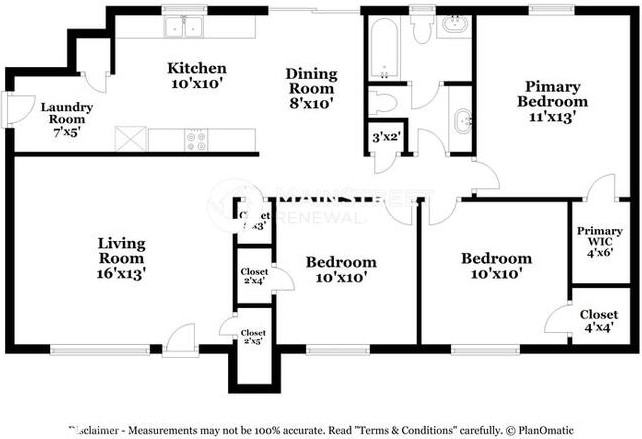 7767 Park Ln - Photo 2 of 16