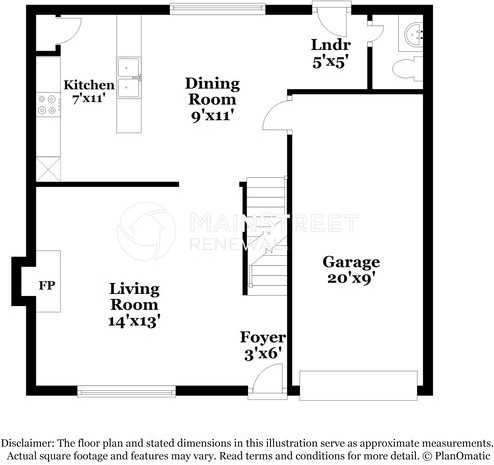 4023 Riverside Pkwy - Photo 4 of 17