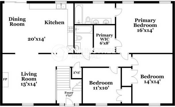 19106 Switchgrass Dr - Photo 3 of 17