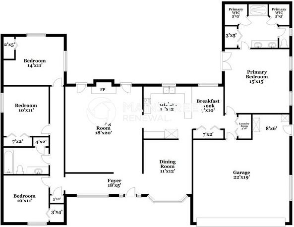 450 Segovia Dr - Photo 2 of 16