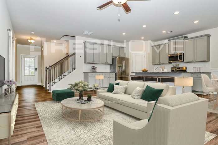 431 Avocet Sea Ln - Photo 3 of 16