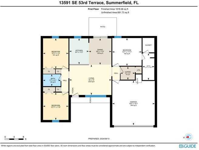 13591 Se 53rd Ter - Photo 2 of 3