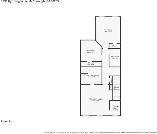 1535 Hydrangea Ln - Photo 4 of 16