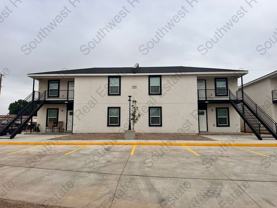 2101 Bobwhite Ct #B - Photo 1 of 1