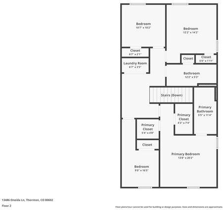 13486 Oneida Ln - Photo 4 of 18
