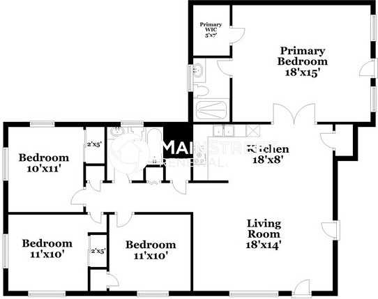 759 Baywood Cir - Photo 2 of 16