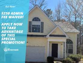 6870 Old Bethsaida Way - Photo 1 of 1