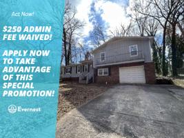 featured image of 3010 Cherokee Trl