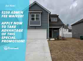 314 Bertha Honey Stewart Dr - Photo 1 of 1